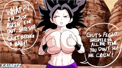 'Mangas Gigantes en la Suite, con Subtitulos en Español'