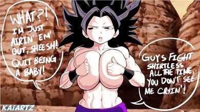 'Mangas Gigantes en la Suite, con Subtitulos en Español'