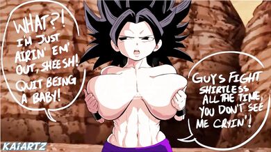 'Mangas Gigantes en la Suite, con Subtitulos en Español'