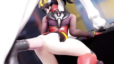 'Sexual Awakening with a Horse - 93 Style HMV'