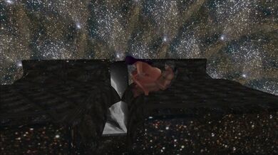 'Infinite Orgasms in Outer Space - Quantum Lust Episode 5: Space Evolution'