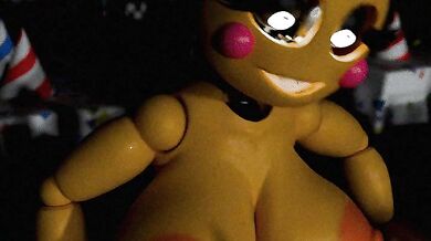 Rewritten as: "GIF-fueled chicks get dirty"