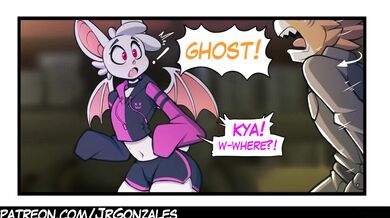 'The Ghostly Pleasure: Possessing You from the Grave'