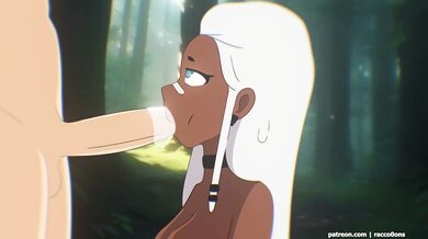 'CUM-SLURPING CHERRY BOMB'