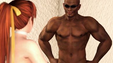 "Lusty Ladies of the Lost Island - Epic Extremes 2, Complete with Explicit Sex Scenes"