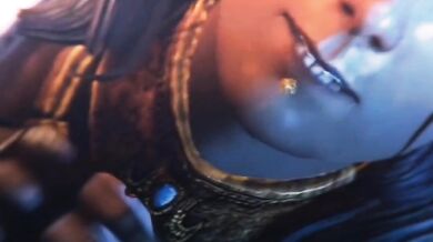 'Satisfying the Mature Lady! | Isabela Edit | I like the way you make me feel wanted'