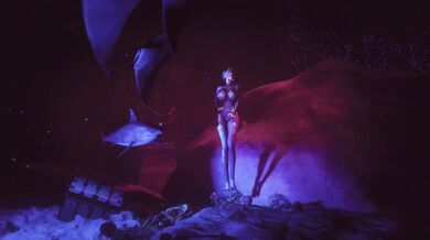 "Vampiress of the Japanese Empire, The Quirks of the National Goddess"