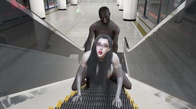 "Vampiress of the Japanese Empire, The Quirks of the National Goddess"