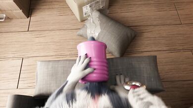 "The Adventures of Keggy Otskey - A Hentai Animation at 120 Frames Per Second"