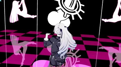 PORN: 'Queen of the Castle - Hentai Mansion with Sexy Maid Card!'