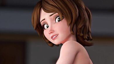 'Uncle Dick and Cassie's Dirty Adventure - Complete with Redhead Moan'