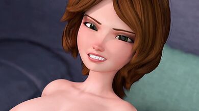 'Uncle Dick and Cassie's Dirty Adventure - Complete with Redhead Moan'