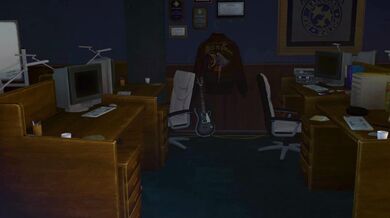 "Mrs Claire and Mr X [Hyliam] [No WM]".