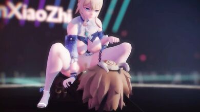 "Unleashing Passion In The Clothing Store: A Hentai Adventure"