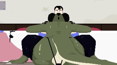 'The Sexclaw: Brothel of the Undead'