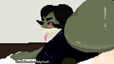 'The Sexclaw: Brothel of the Undead'