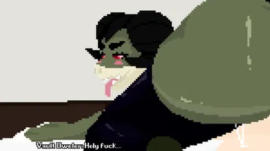 The Sexclaw: Brothel of the Undead