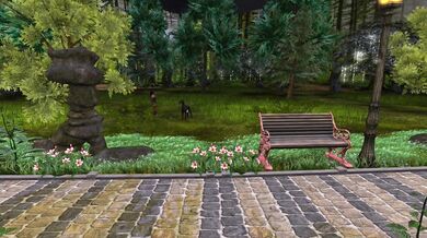 "Knotty Pleasures in the Hill"