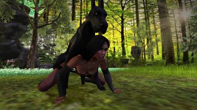 "Knotty Pleasures in the Hill"