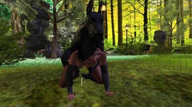 "Knotty Pleasures in the Hill"