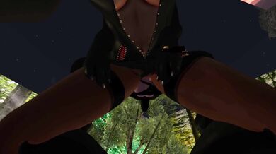 "Knotty Pleasures in the Hill"