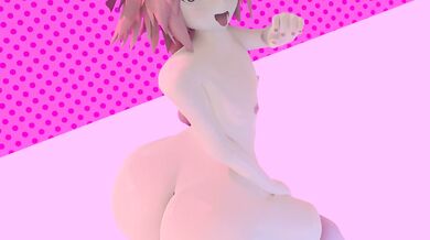'The Hottest Hentai Housewife Ever - Sonivv NSFW 5K Followers Special (No Watermark)'
