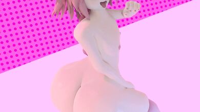 'The Hottest Hentai Housewife Ever - Sonivv NSFW 5K Followers Special (No Watermark)'