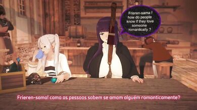 "A Mulher que Aprendeu sobre Amor com um Garoto Japonês"