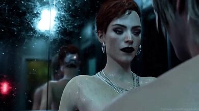 Watch as these three beauties enjoy a hot and steamy ménage à trois!