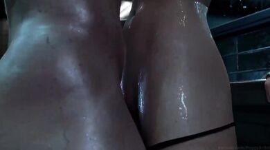 Watch as these three beauties enjoy a hot and steamy ménage à trois!