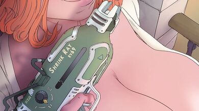 Breakfast Vore: The Ultimate Hunger Satisfier