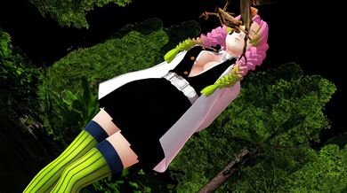 Watch these sexy insects have passionate sex in stunning 4K resolution!