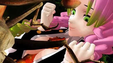 Watch these sexy insects have passionate sex in stunning 4K resolution!