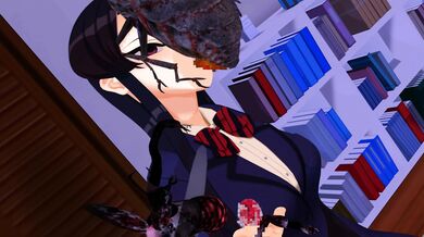 Watch these sexy insects have passionate sex in stunning 4K resolution!