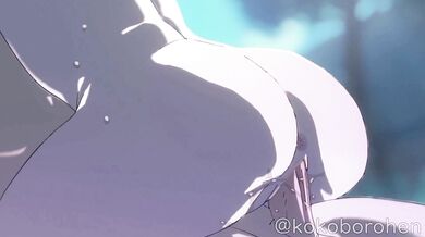 Zelda Titan's Number Nine MK III: The Hentai Porn Adventure