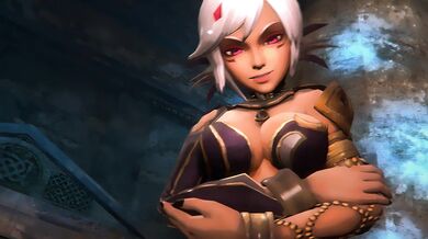 Zelda Titan's Number Nine MK III: The Hentai Porn Adventure