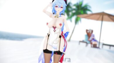 "Hentai Idol Group's Uncensored Sex Adventures with Lover and Manager in High Definition"