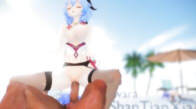 "Hentai Idol Group's Uncensored Sex Adventures with Lover and Manager in High Definition"