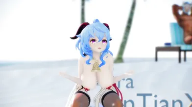 "Hentai Idol Group's Uncensored Sex Adventures with Lover and Manager in High Definition"