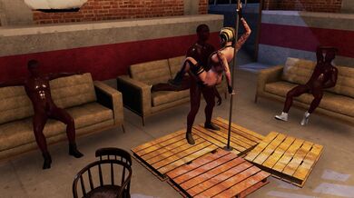 "My Daughter's First Time"