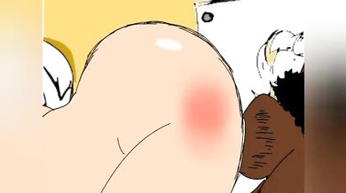 'Pretty Boy Gets Seeded by The Lord of Darkness'