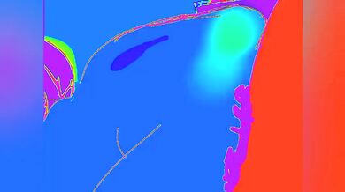 'Pretty Boy Gets Seeded by The Lord of Darkness'