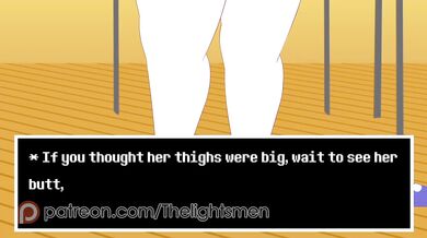 'My Babysitter, Undyne and the Hypno-Virgin: The Erotic Adventures of Toriel (Part 1 to 7 Integrated)'