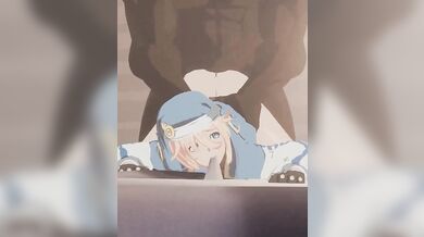 'The Cumshot Adventures of Basket and Seggs'