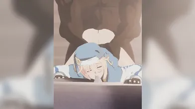 'The Cumshot Adventures of Basket and Seggs'