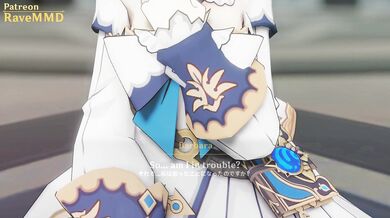 "Seduction of the Mature Maid - Barbara at Your Service!"