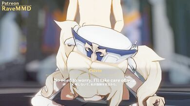 "Seduction of the Mature Maid - Barbara at Your Service!"