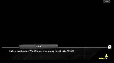 Even Witches Have X'mas - Lilith 2 (Taimanin RPGX English)