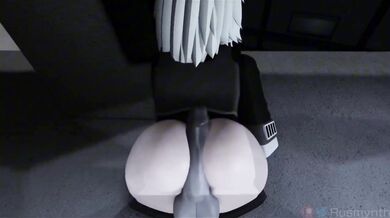 Hentai Porn Compilation of Rusmyth #4