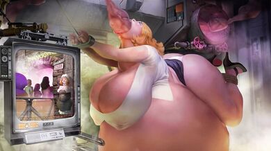 'The Turkey Dinner!' (Gobble Gobble)